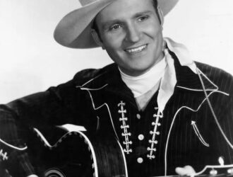 Gene Autry – Rudolph, the Red-Nosed Reindeer